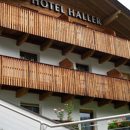 Naturhotel Haller Racines Esterno foto