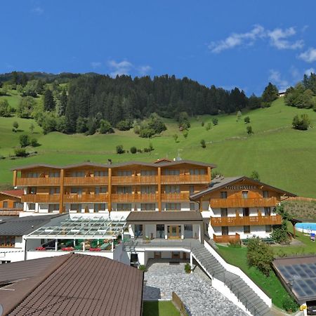 Naturhotel Haller Racines Esterno foto