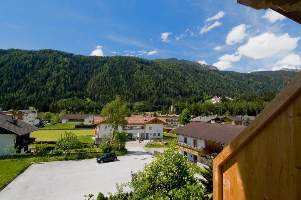 Naturhotel Haller Racines Camera foto