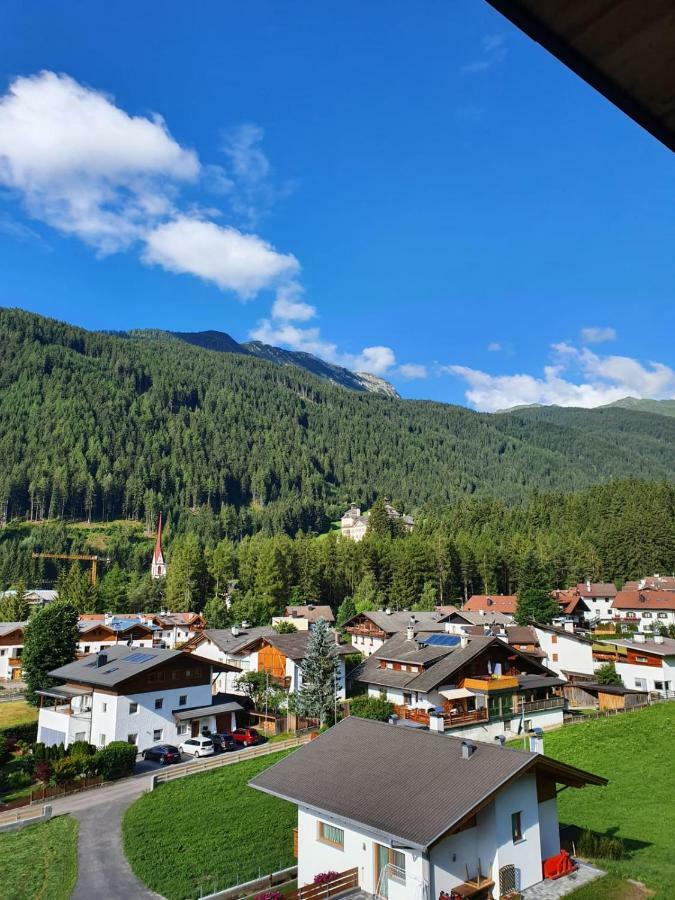 Naturhotel Haller Racines Esterno foto